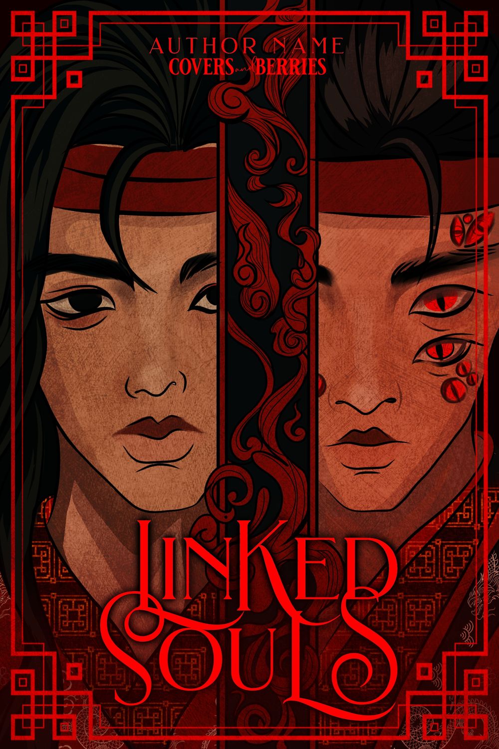 Linked Soul