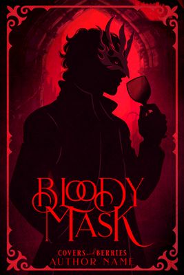 Bloody Mask