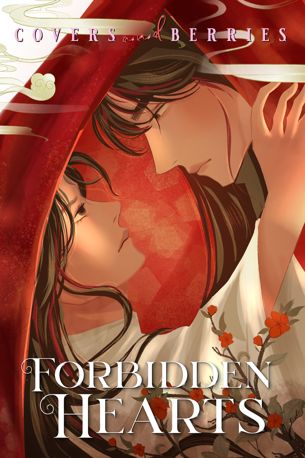 Forbidden Hearts