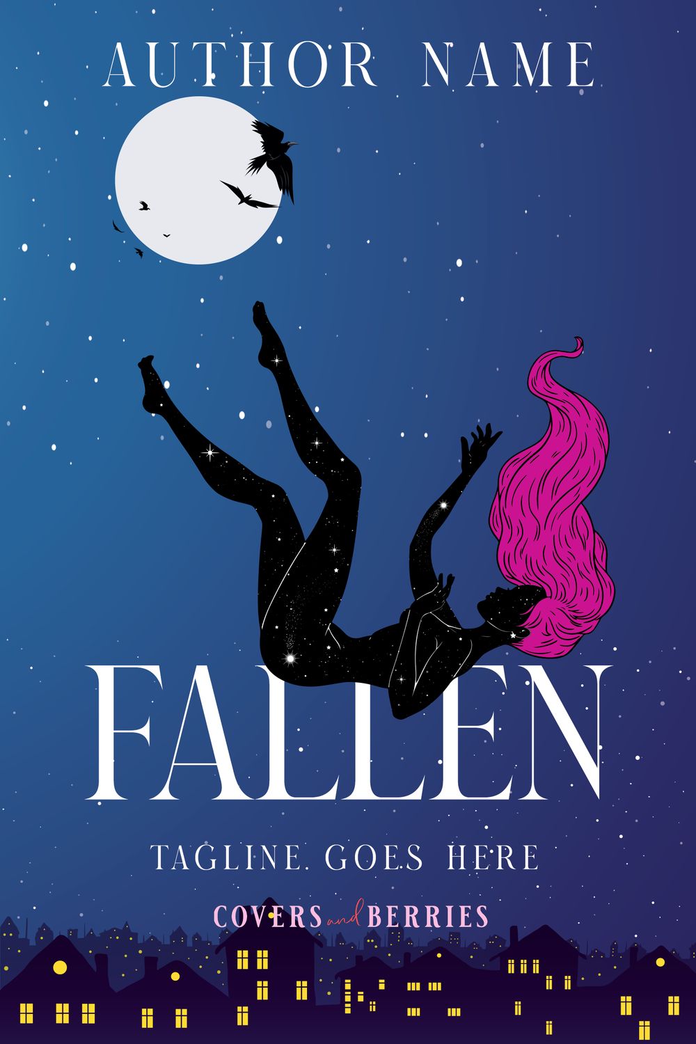 Fallen
