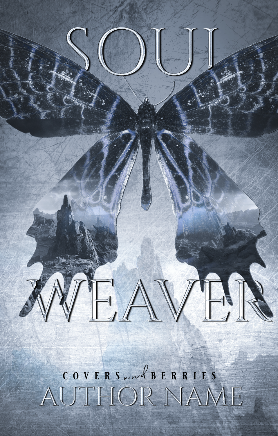 Soul Weaver