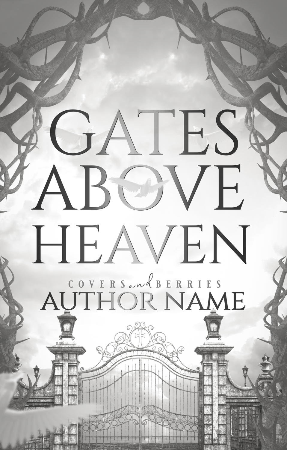 Gates above Heaven