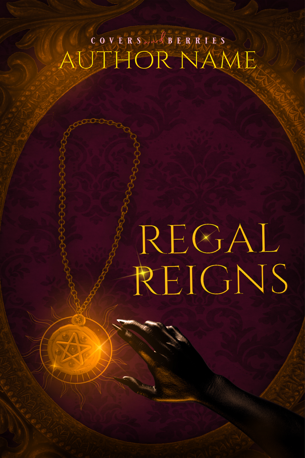 Regal Reigns