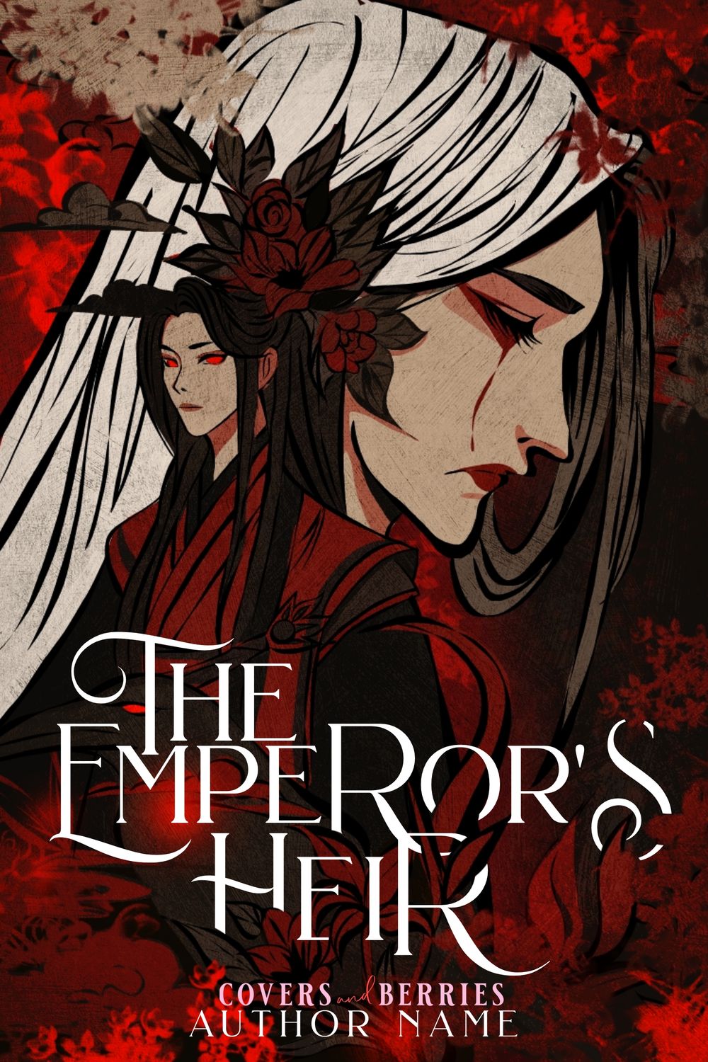 The Emperor&#39;s Heir