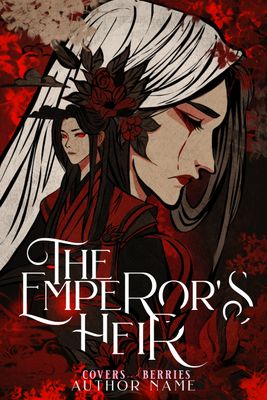The Emperor&#39;s Heir