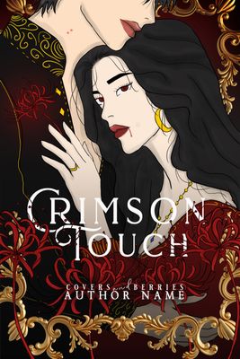 Crimson Touch