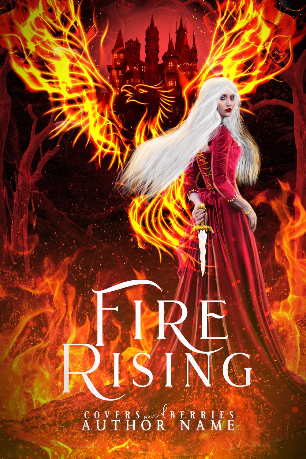 Fire Rising
