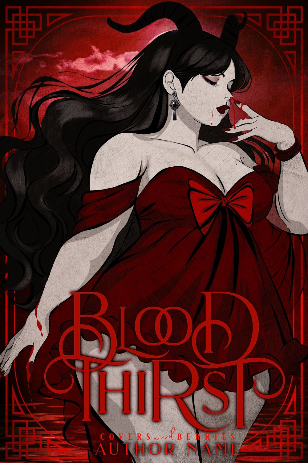 Blood Thirst