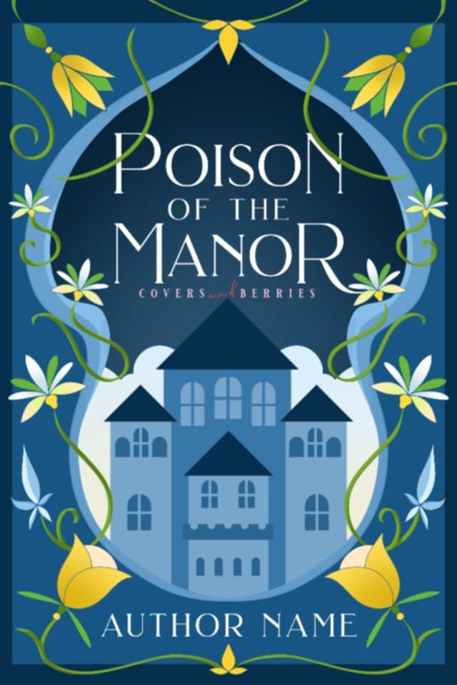 Poison of the Manor