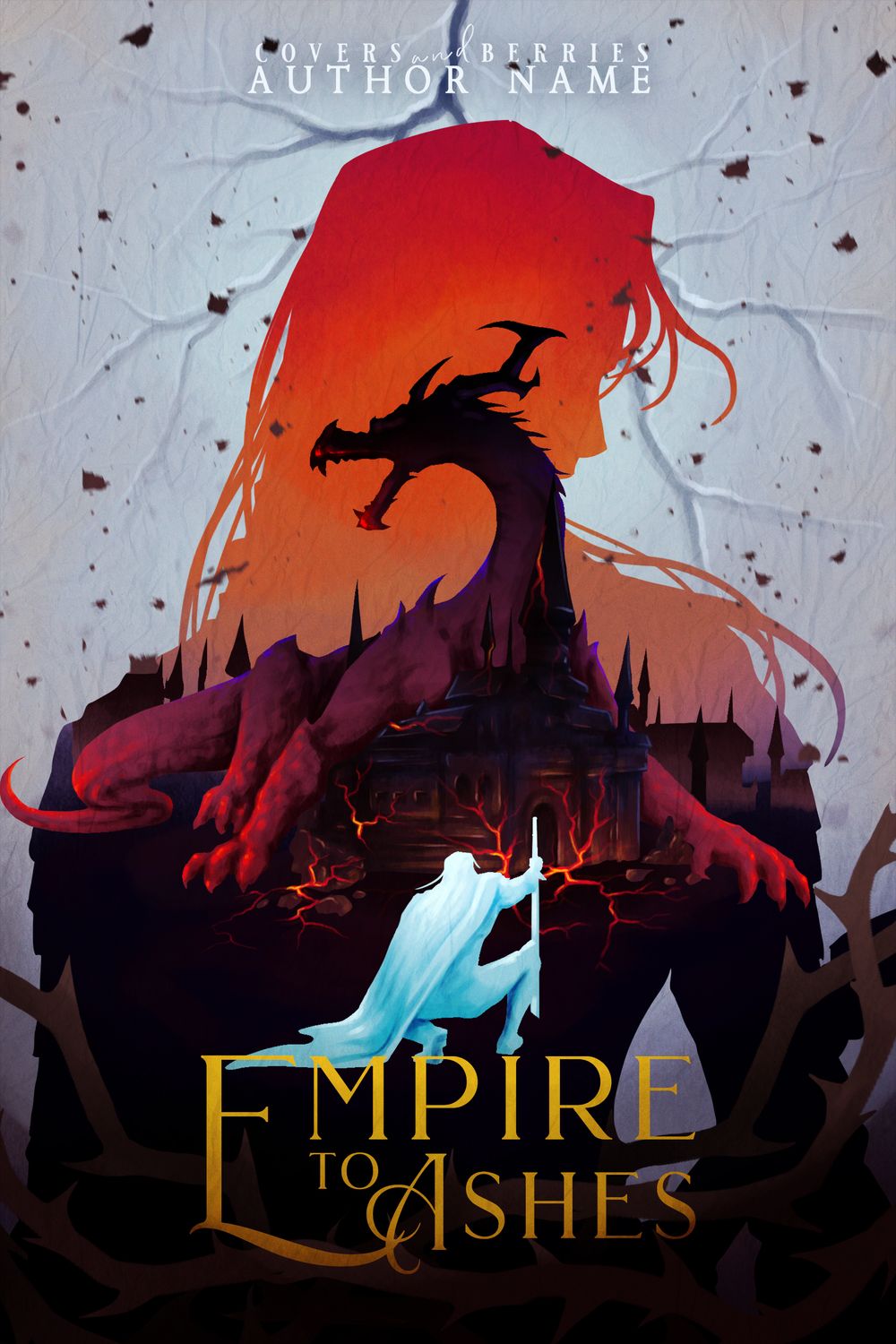 Empire of Ashes