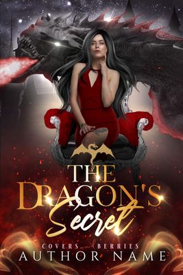 The Dragon&#39;s Secret