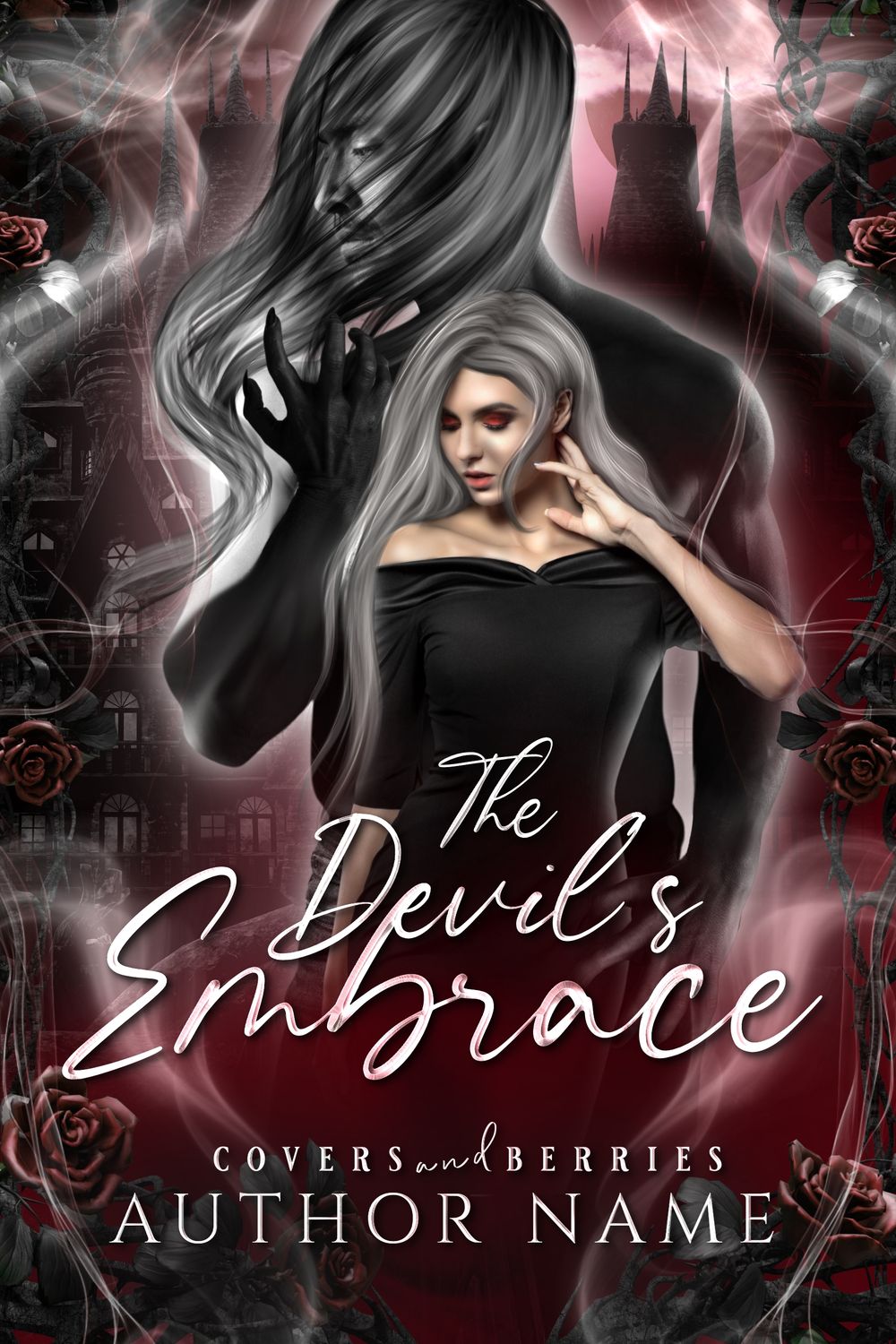 The Devil&#39;s Embrace