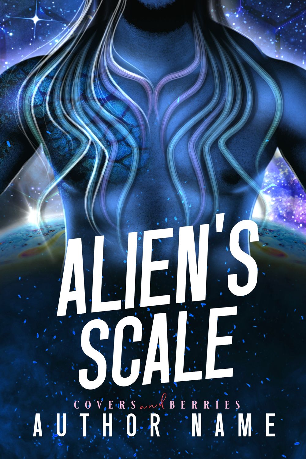 Alien Scale