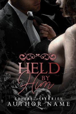 Held by Him