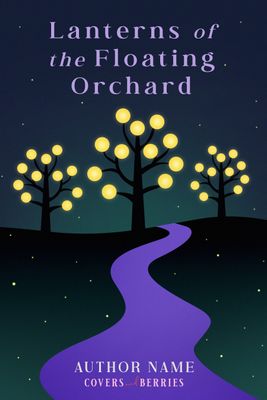 Lanterns of the Floating Orchard