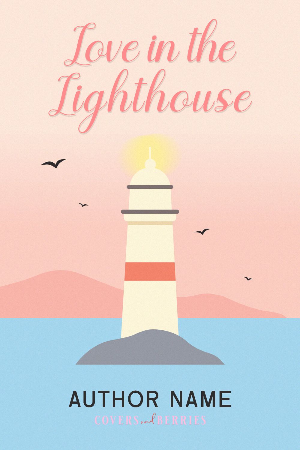 Love in the Lighthouse