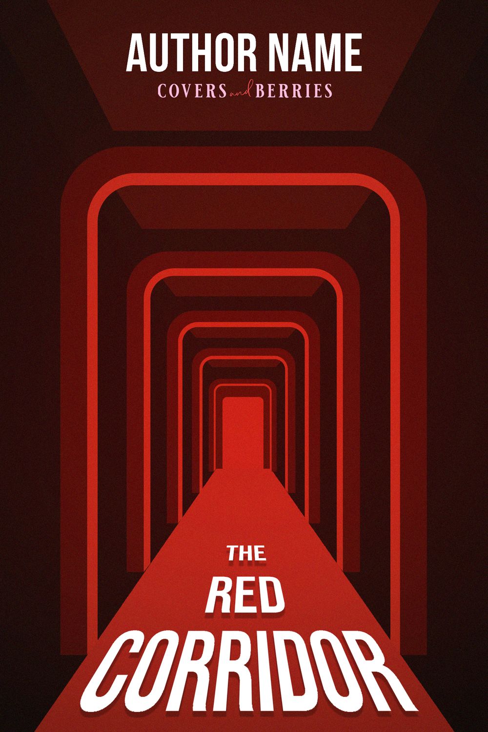 The Red Corridor