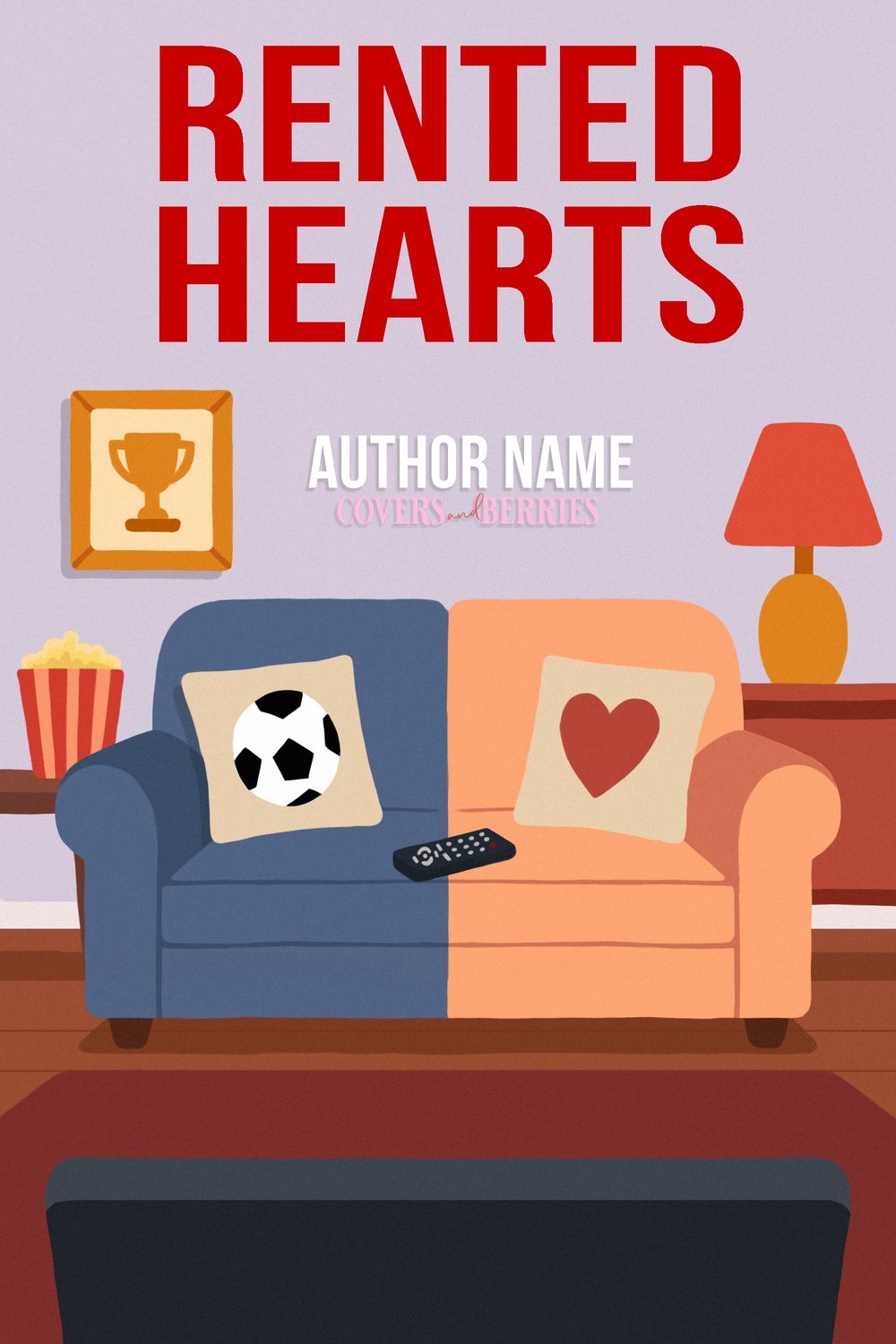Rented Hearts