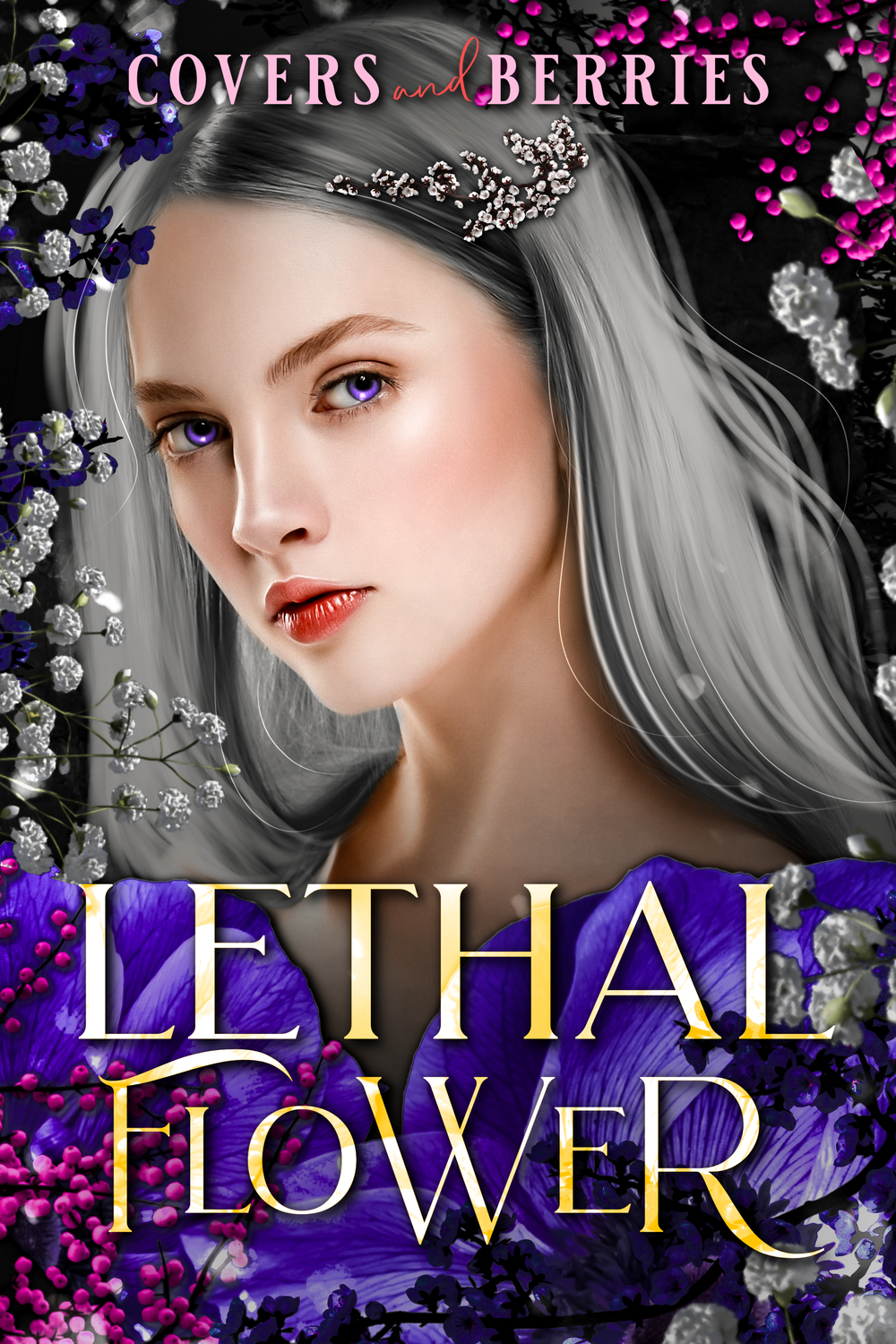 Lethal Flower