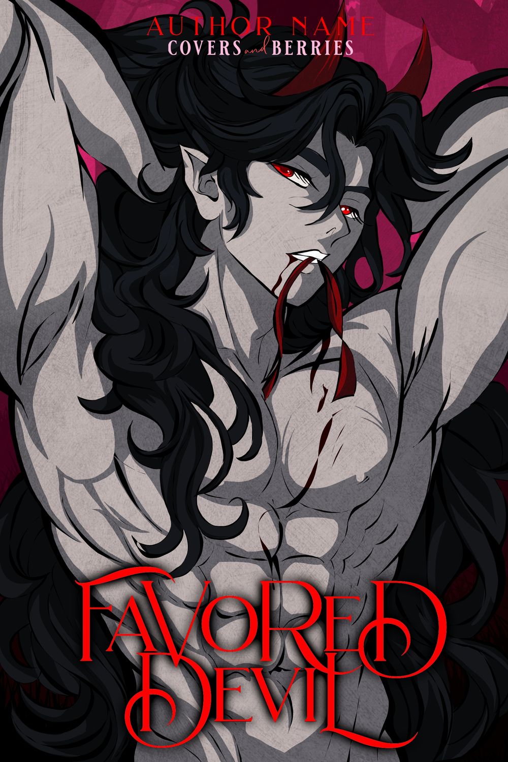 Favored Devil