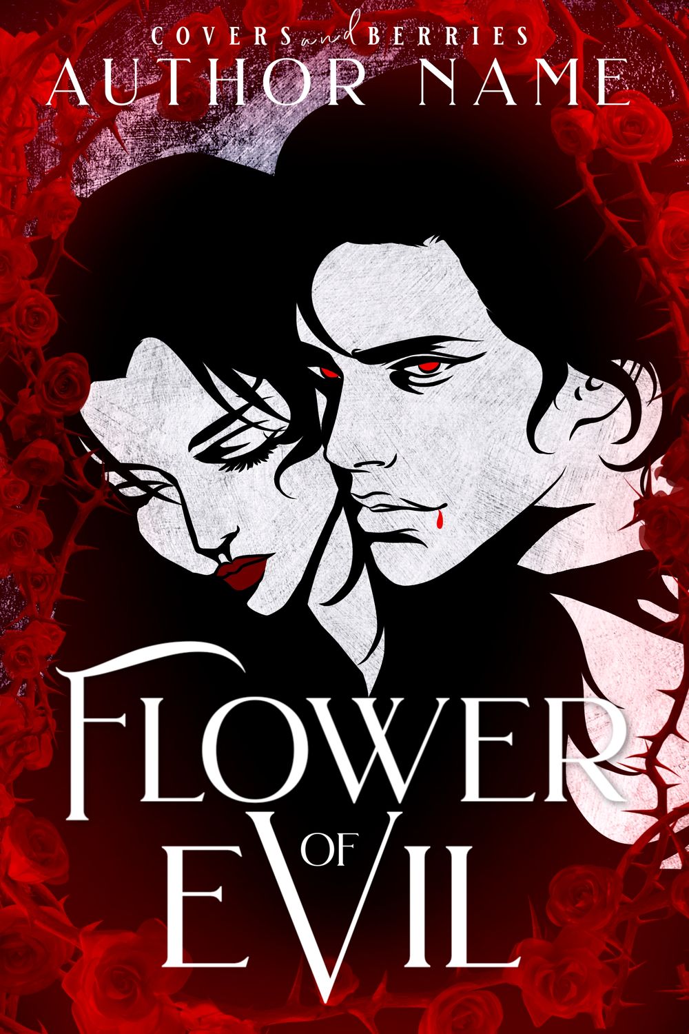 Flower of Evil