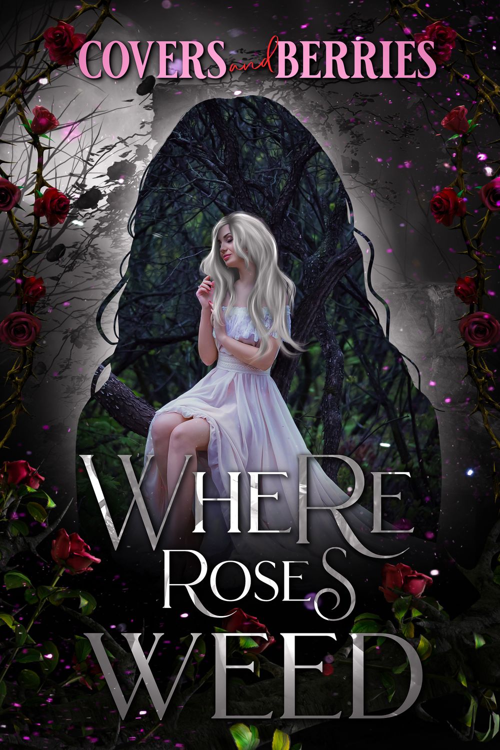 Where Roses Weed