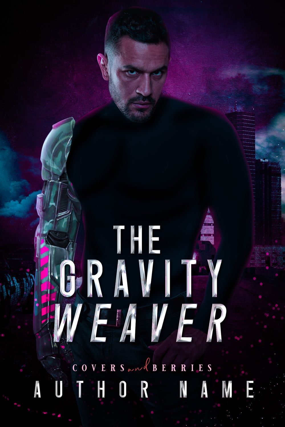 The Gravity Weaver