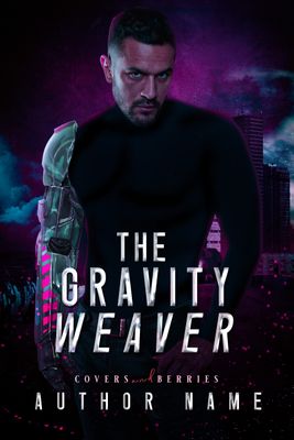 The Gravity Weaver