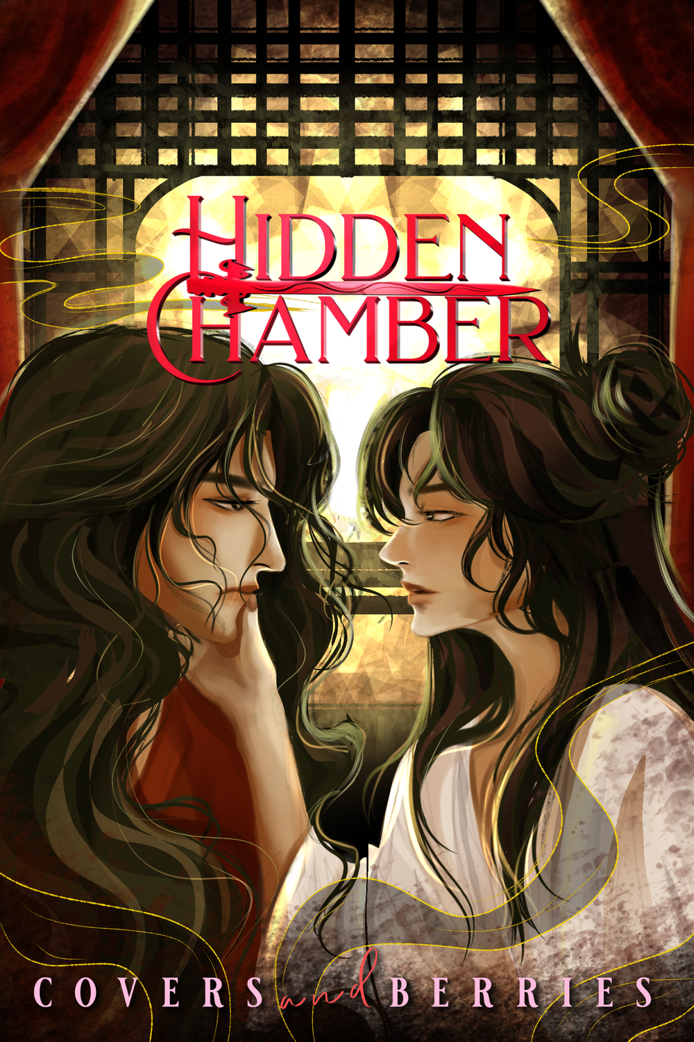 Hidden Chamber
