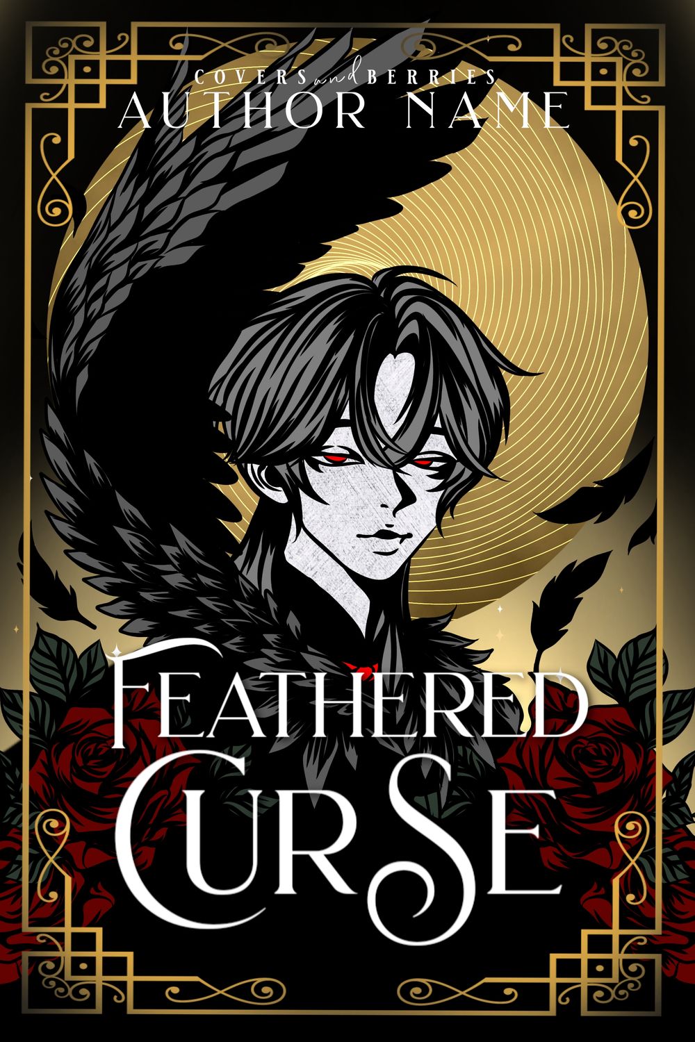 Feathered Curse