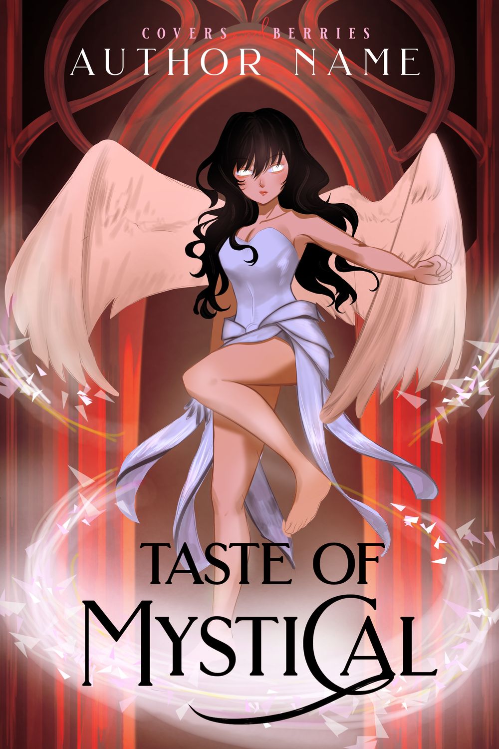 Taste of Mystical