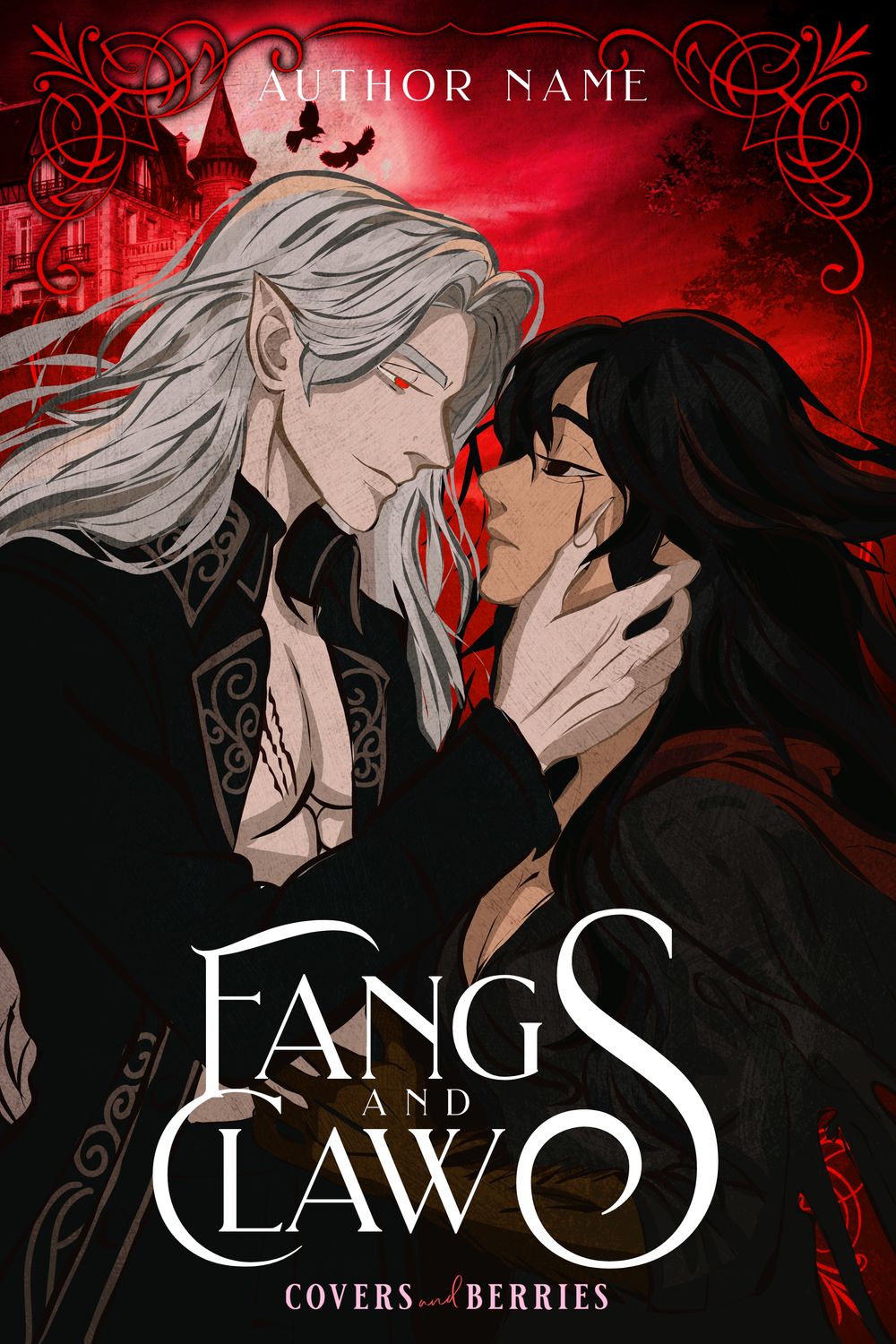 Fangs and Claws