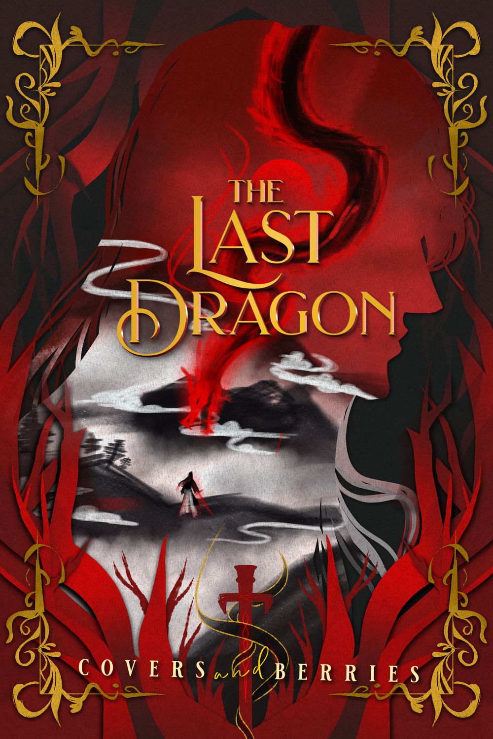 The Last Dragon