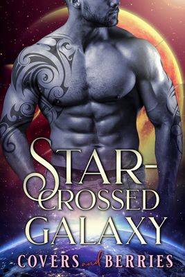 Star-Crossed Galaxy