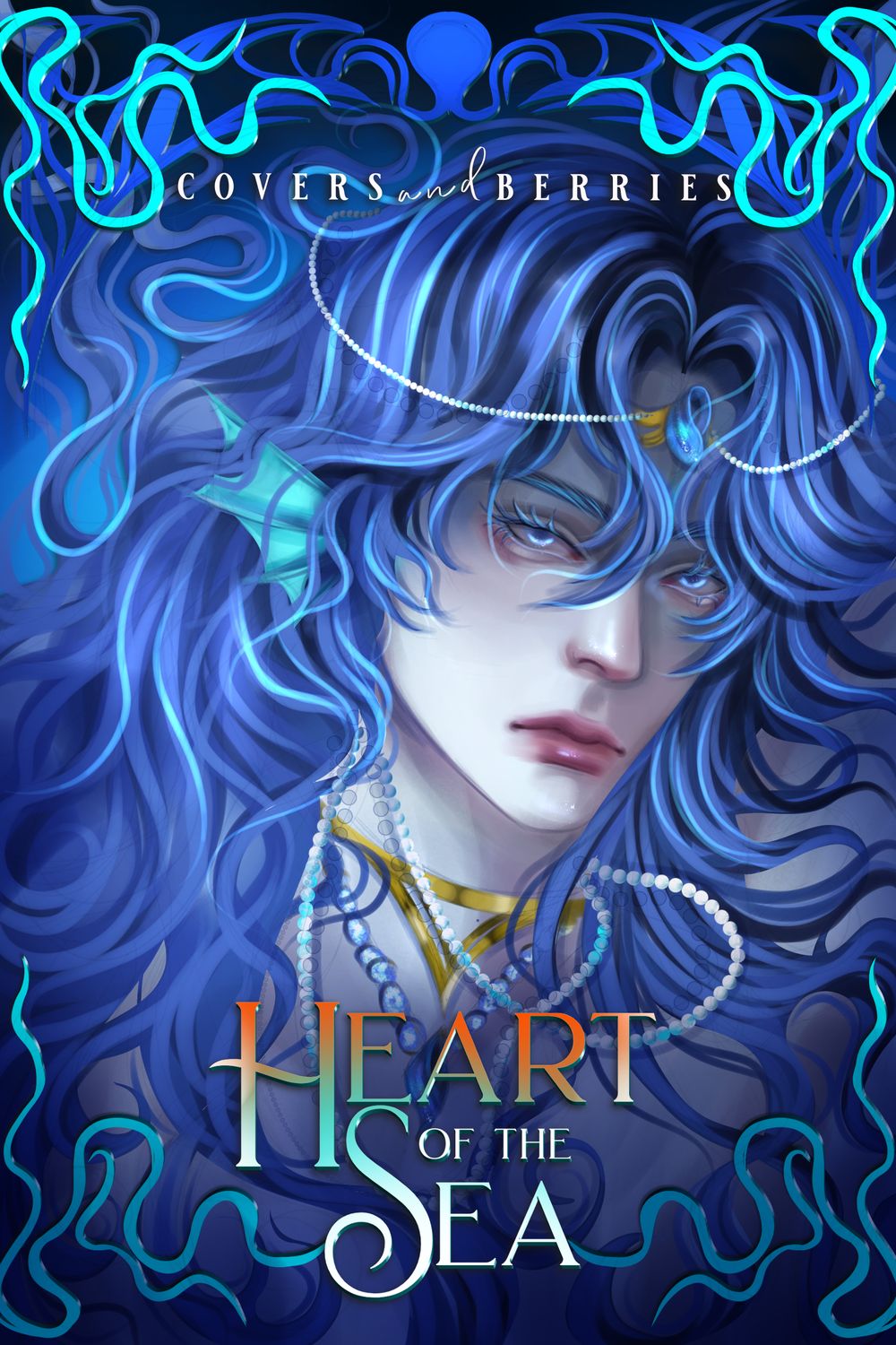 Heart of the Sea