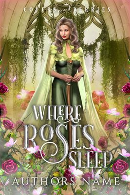 Where Roses Sleep