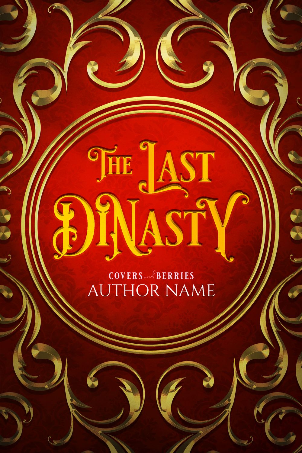 The Last Dynasty
