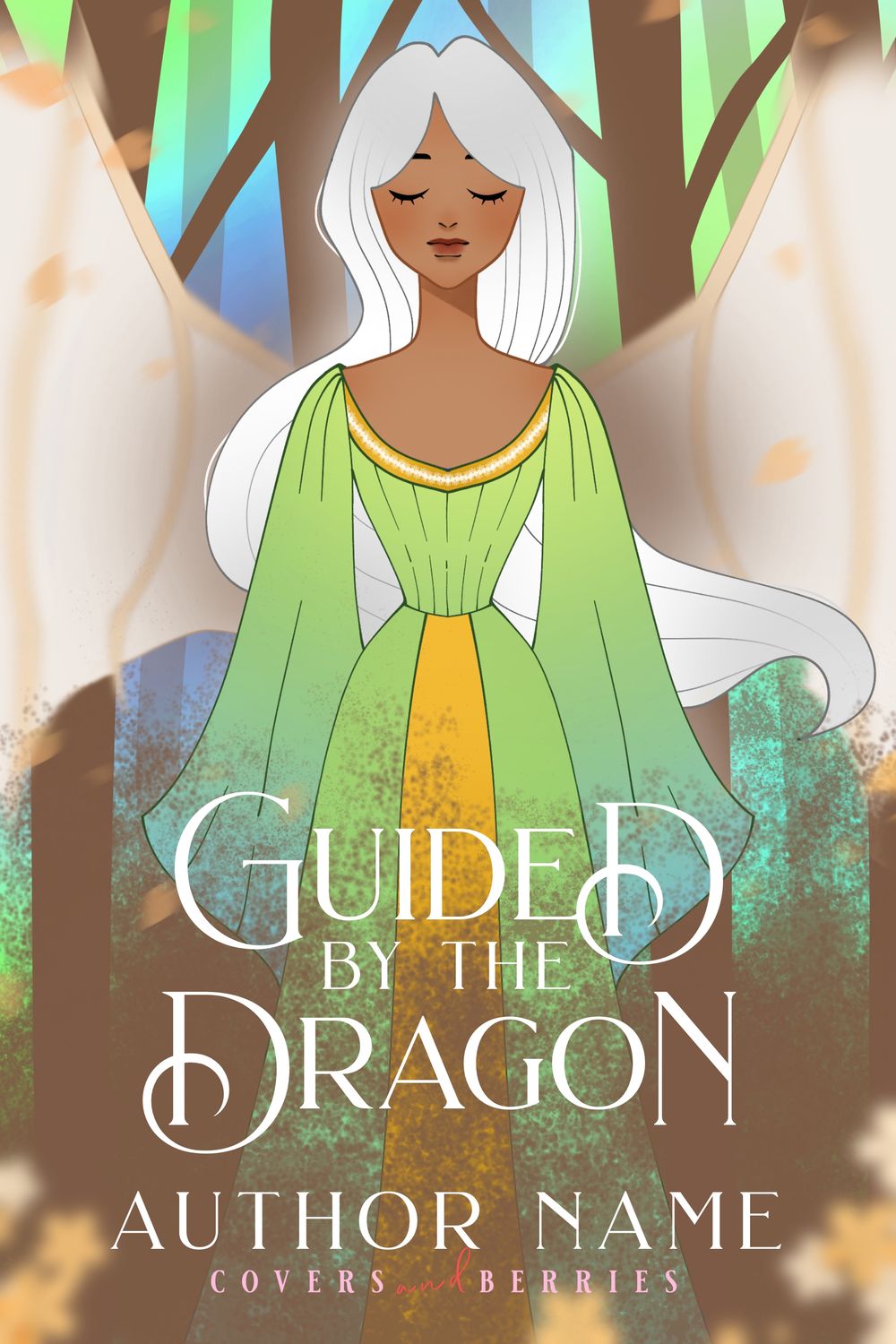Guided by the Dragon
