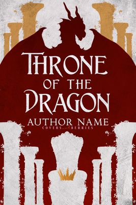 Throne of the Dragon