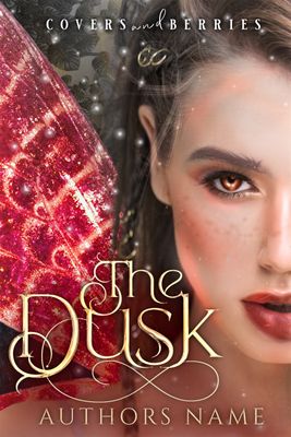 Fae (duology)