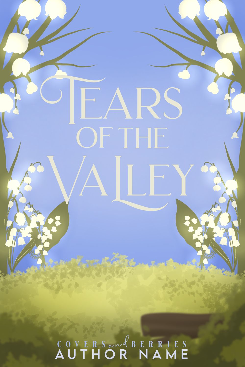 Tears of the Valley
