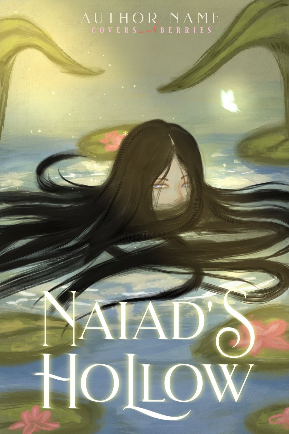 Naiad&#39;s Hollow