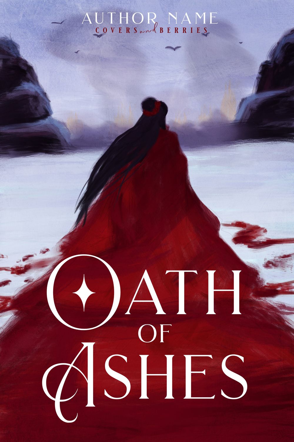 Oath of Ashes