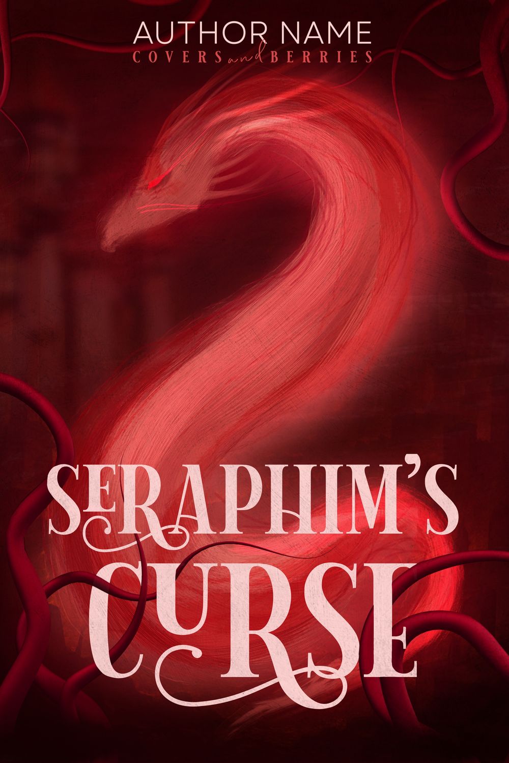 Seraphim&#39;s Curse