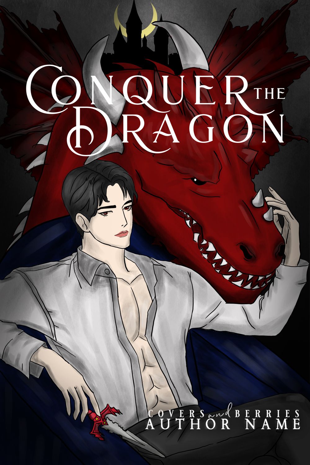 Conquer the Dragon