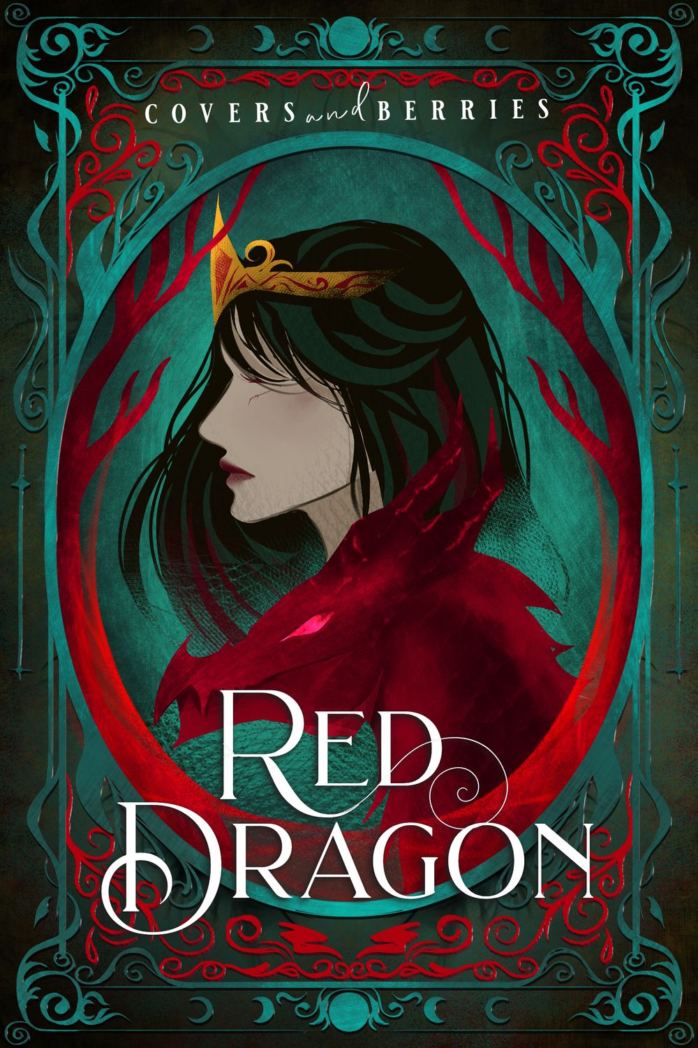 Red Dragon