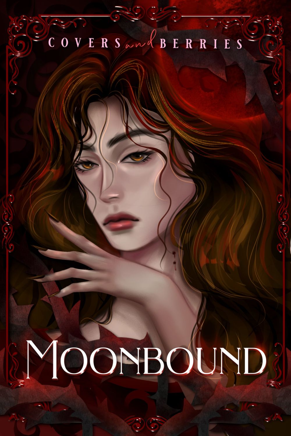 Moonbound