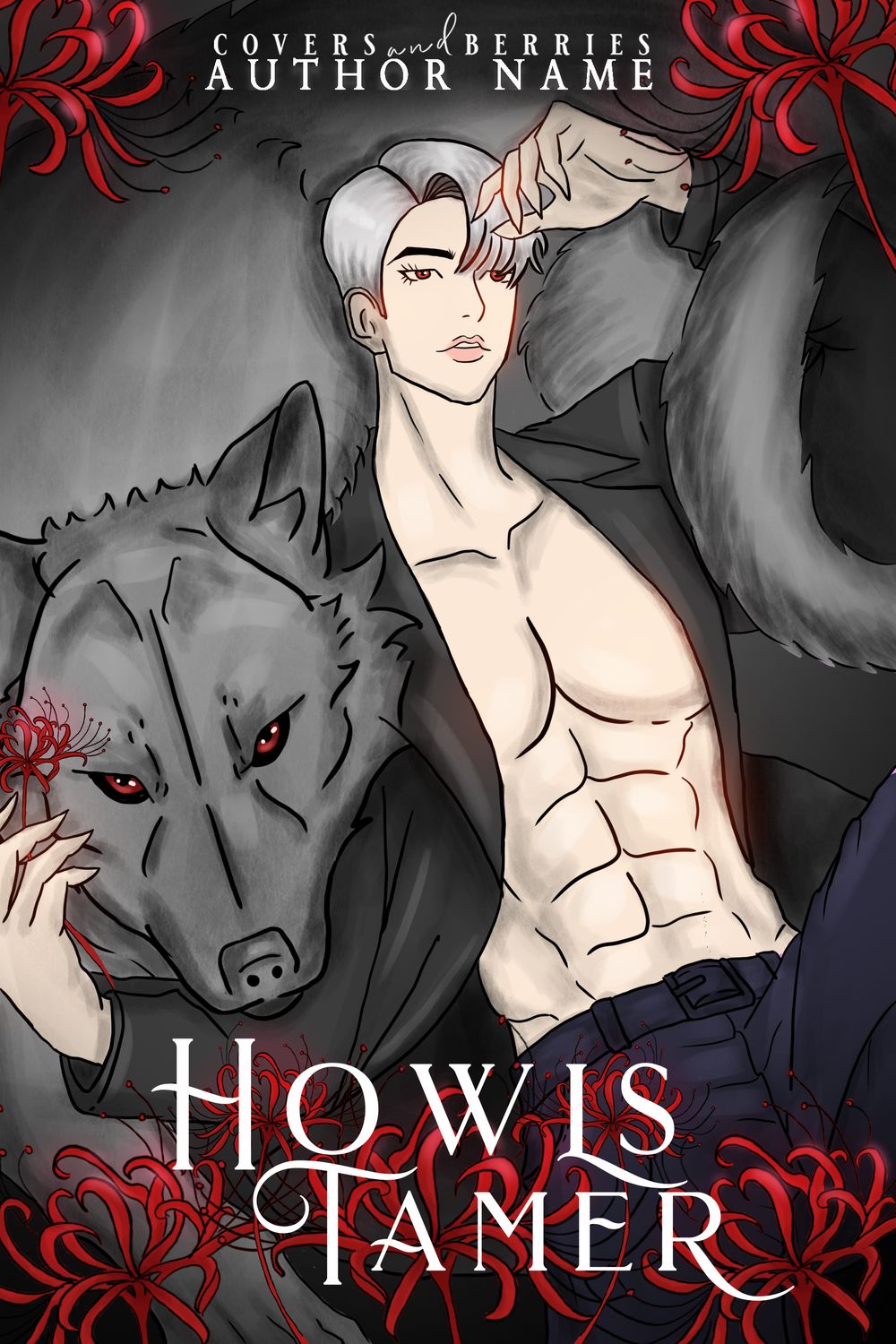 Howls Tamer