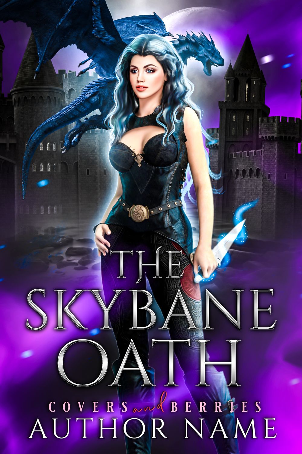 The Skybane Oath