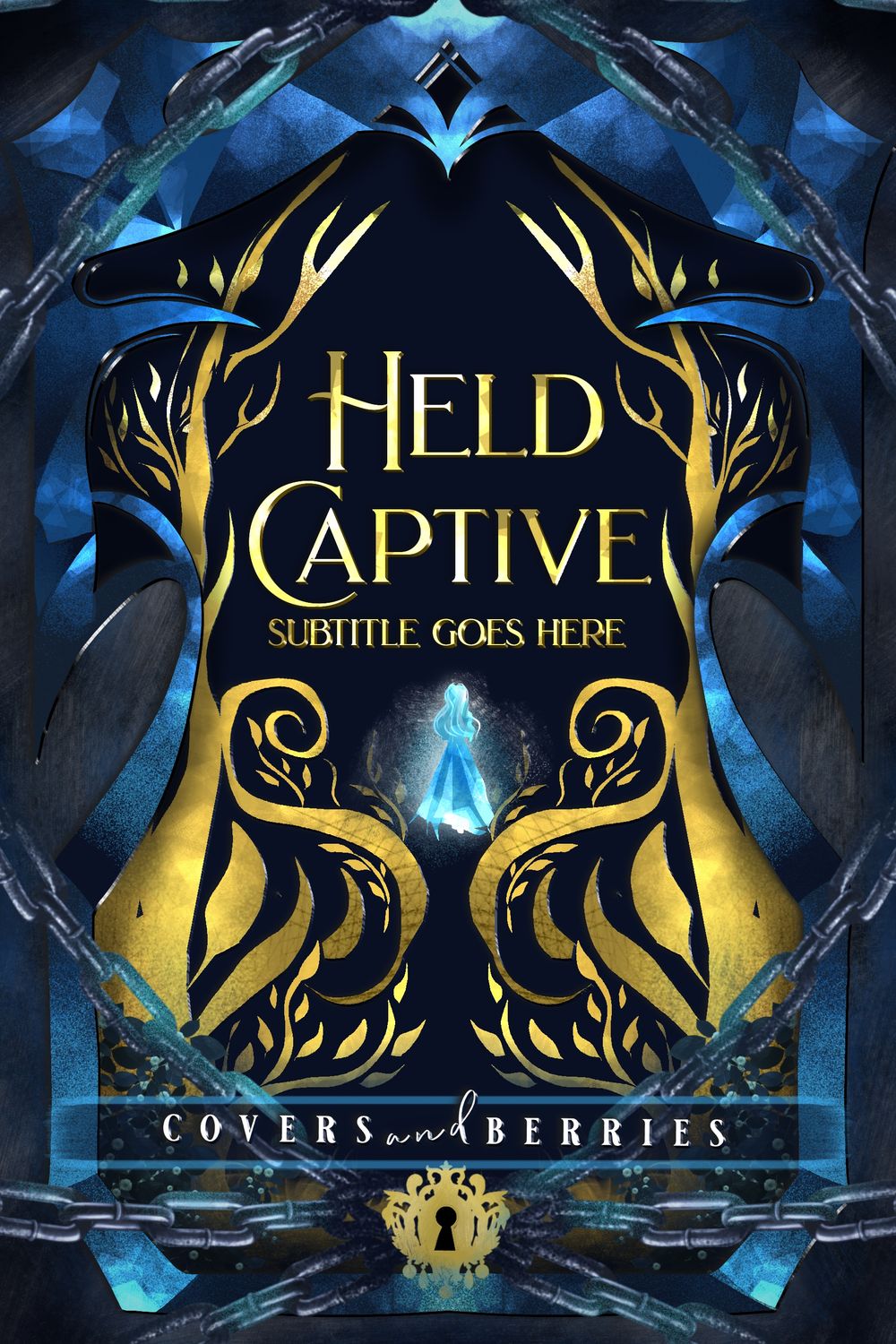Held Captive